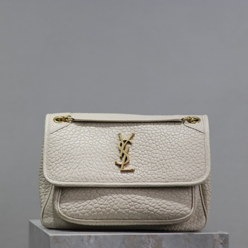 Y*L top handle bags